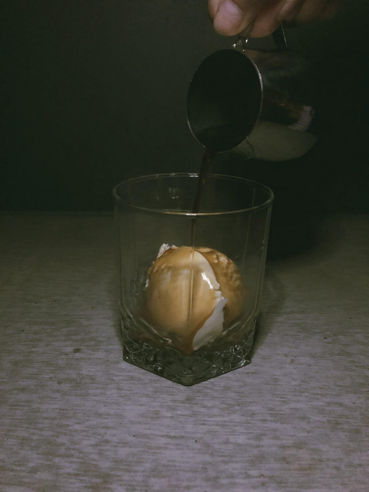 Recept Drunken Mel Terimasu stap3 Recept Drunken Mel Terimasu stap 3