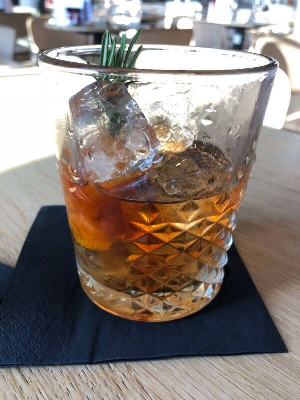 recept drunken mel rozemarijn black tea rum angostura sea salt oil talisker skye recept drunken mel rozemarijn black tea rum angostura sea salt oil talisker skye