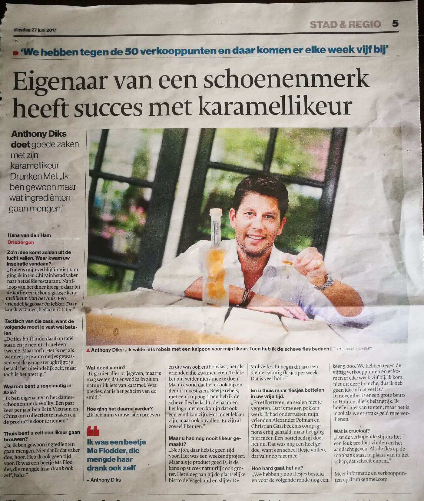 Anthony Diks Anthony Diks