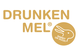 Drunken Mel logo  Logo_drunken_mel